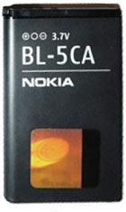 foto di Nokia BL5CAIND      