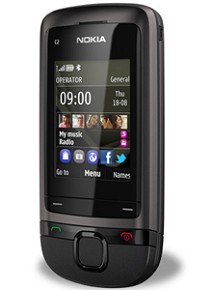 foto di Nokia NOK-C2-05TDG