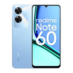foto di Realme REA-N60IBL8