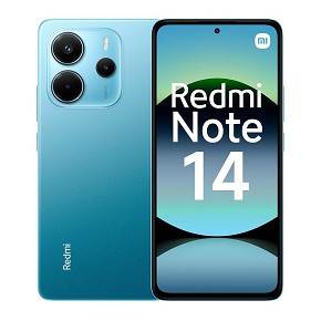 foto di Xiaomi XIA-RN14IBL6