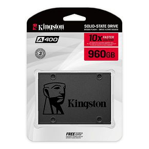 foto di Kingston SA400S37/960G