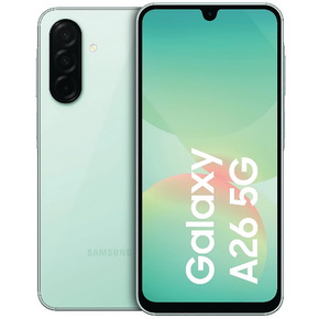 foto di Samsung SAM-A266BIM6