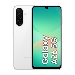 foto di Samsung SAM-A266BIW6