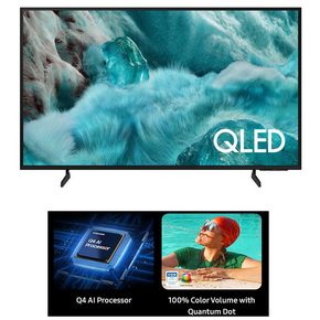 foto di Samsung SAM-QE50Q7FAA