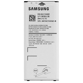 foto di Samsung EBBA310ABEIND