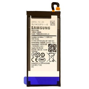 foto di Samsung EBBA520ABEIND