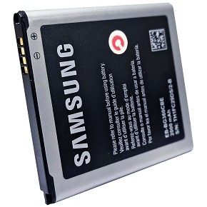 foto di Samsung EBBG360BBEIND