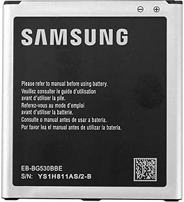 foto di Samsung EBBG530BBEIND