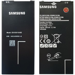 foto di Samsung EBBG610ABEIND