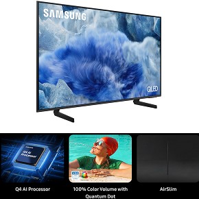 foto di Samsung SAM-QE65Q8FAA