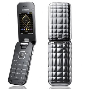foto di Samsung SAM-S5150EMS
