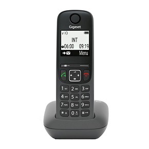 foto di Gigaset SIE-AS490
