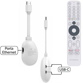 foto di Strong ST-LEAPNEVE