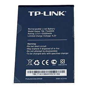 foto di Tp-link TBL-71A2000