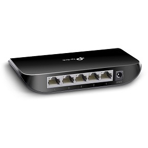 foto di Tp-link TL-SG1005D