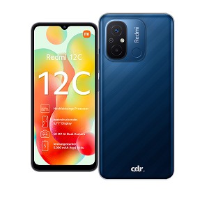 foto di C.D.R. TPU2055W
