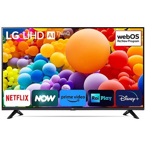 foto di LG LG-55UT73003L