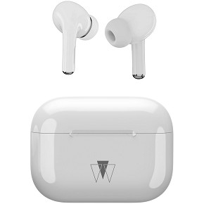 C.D.R. TWS-INP3-W : Auricolari Bluetooth ActiveTWS white stereo PREZZO  RIBASSATO