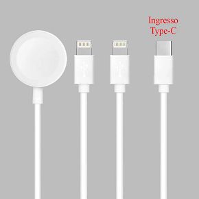 foto di C.D.R. TYPAWATCH3I1L