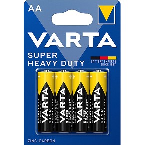 foto di Varta VAR-R6