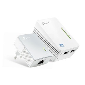 foto di Tp-link TL-WPA4220KIT