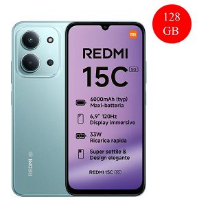 foto di Xiaomi XIA-R15C5IGR8
