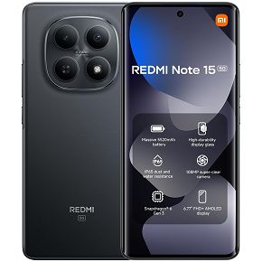 foto di Xiaomi XIA-RN155IB6
