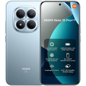 foto di Xiaomi XIA-RN15PPBL6