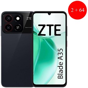 foto di Zte ZTE-A35IB264