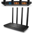 foto di Tp-link ARCHERC80