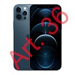 foto di Apple A36I12P256BL
