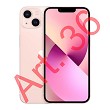 foto di Apple A36I13256P