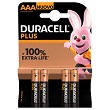 foto di Duracell LR03/MN2400