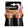 foto di Duracell LR20/MN1300