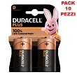 foto di Duracell LR20/MN1300X