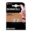 foto di Duracell LR54