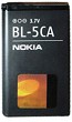 foto di Nokia BL5CAIND      