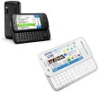 foto di Nokia NOK-C6IMP     