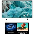 foto di Samsung SAM-QE55Q7FAA