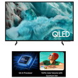 foto di Samsung SAM-QE65Q7FAA