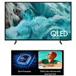 foto di Samsung SAM-QE75Q7FAA