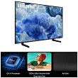 foto di Samsung SAM-QE75Q8FAA