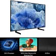 foto di Samsung SAM-QE65Q8FAA
