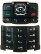 foto di Nokia TA580ORGB
