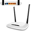 foto di Tp-link TL-WR841N