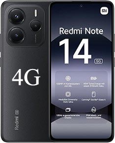 foto di Xiaomi Redmi Note 14 4G