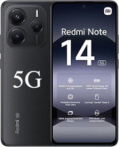 foto di Xiaomi Redmi Note 14 5G