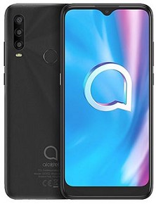 foto di Alcatel 1SE 2020 5030D/5030F1