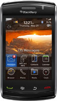 foto di Blackberry 9520/9550 Storm2