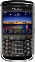 foto di Blackberry 9630 Tour